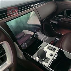 لاند روفر رانج روفر فوج